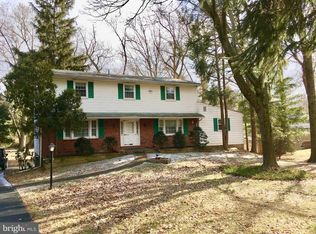 923 Pitt Rd, Cheltenham, PA 19012