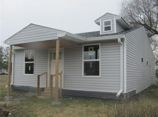 2418 Columbia Ave, Indianapolis, IN