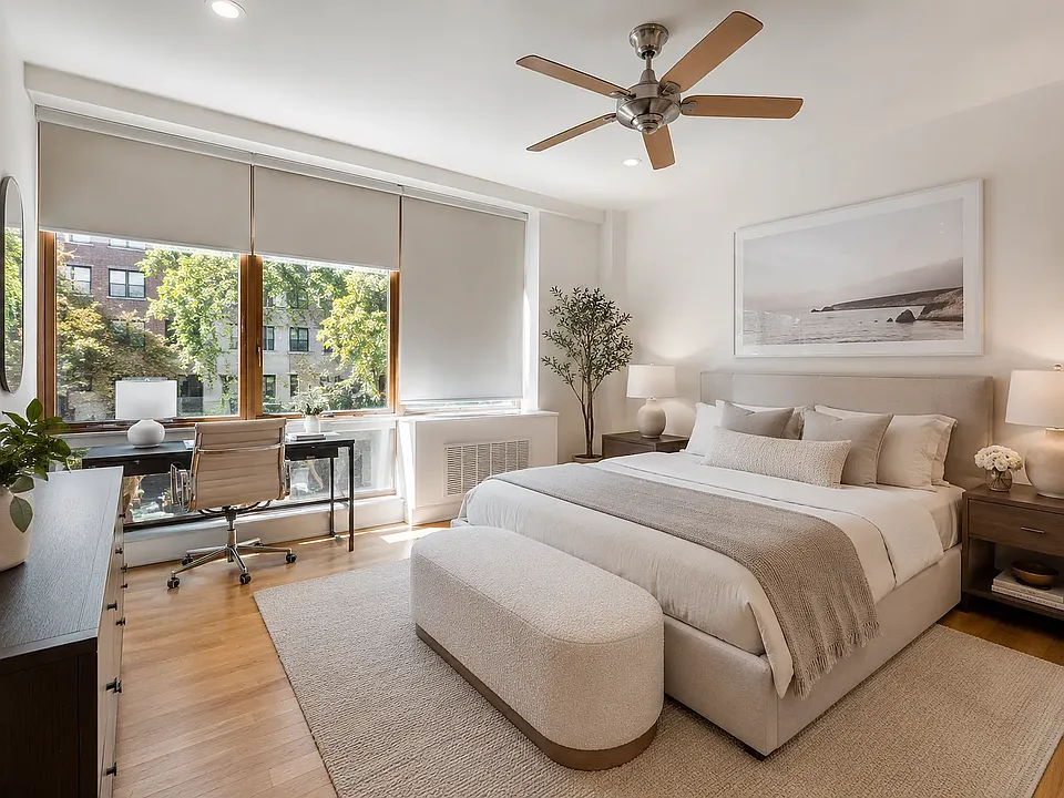530 E 5th St #1F