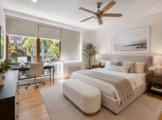 530 E 5th St #1F, New York, NY 10009