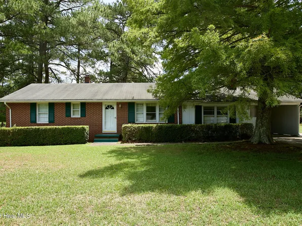 5008 Haynes Road, Elm City, NC 27822