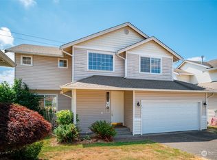 18015 14th Pl W, Lynnwood, WA 98037