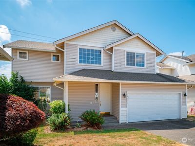 18015 14th Place W, Lynnwood, WA, 98037