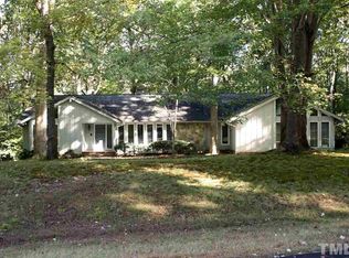 108 Artillery Ln, Raleigh, NC 27615