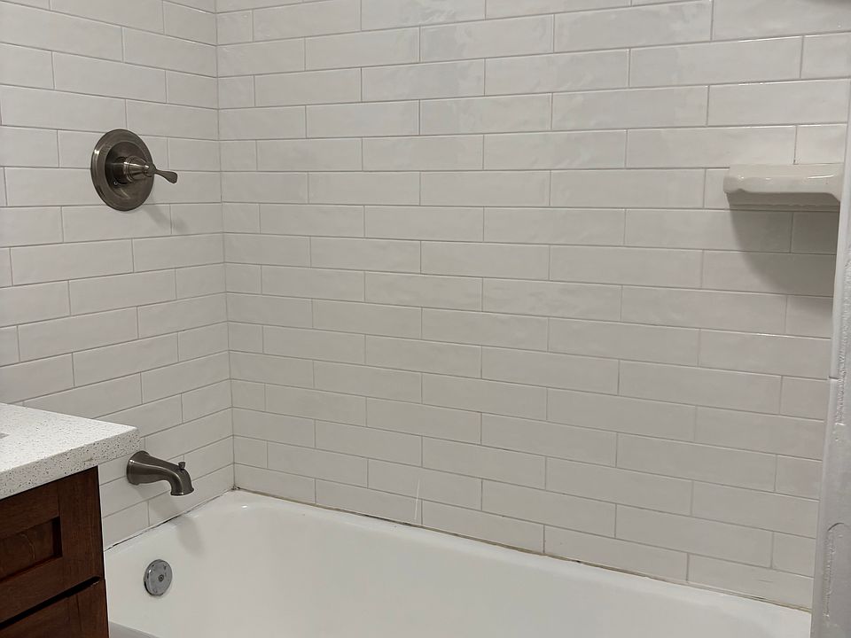 Tub photo