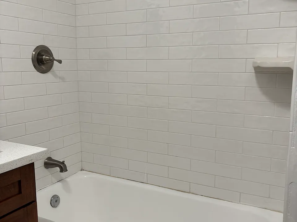 Tub photo