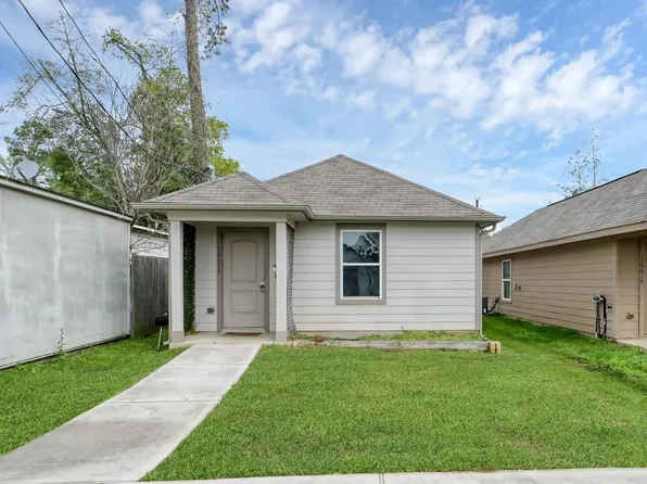 16618 E Hammon, Montgomery, TX 77316