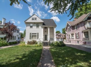 2125 Center Ave, Bay City, MI 48708