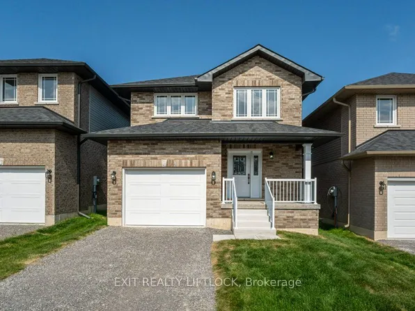 238 O'Neil St, Peterborough, ON K9K 0H1