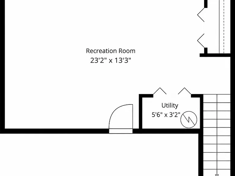 821 W Chase Ln — Photo 35