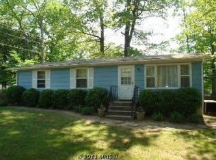 204 Telegraph Rd, Stafford, VA 22554