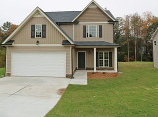 109 Flagler Way #56, Dallas, GA 30157