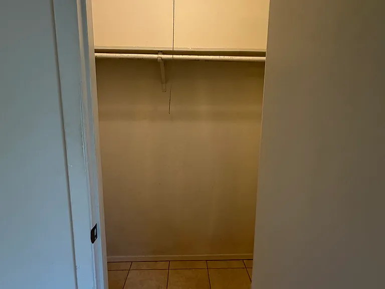 Closet for Bedroom 2