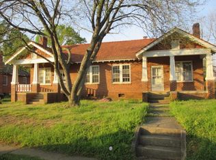 625 Grier St, Greenwood, SC 29646