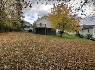 819 Buena Vista St, Washington, PA