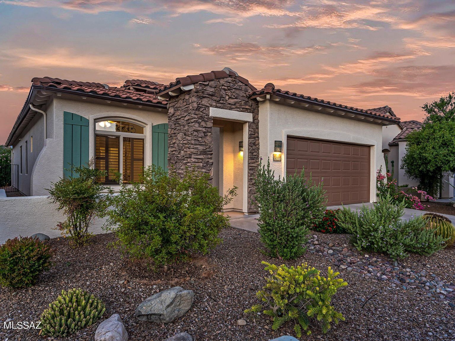 12880 N Salt Cedar Dr, Oro Valley, AZ 85755 Zillow