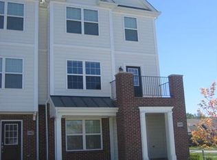5941 Eden Valley Dr #401, Westerville, OH 43081