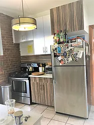 Rented by East Williamsburg Realty Inc