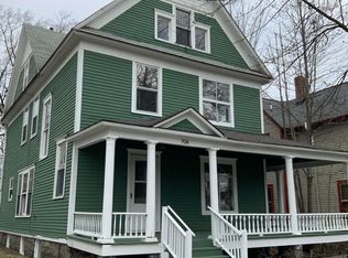 708 W Walnut St #2, Kalamazoo, MI 49007