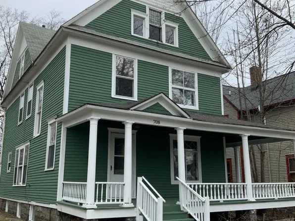 708 W Walnut St #2, Kalamazoo, MI 49007