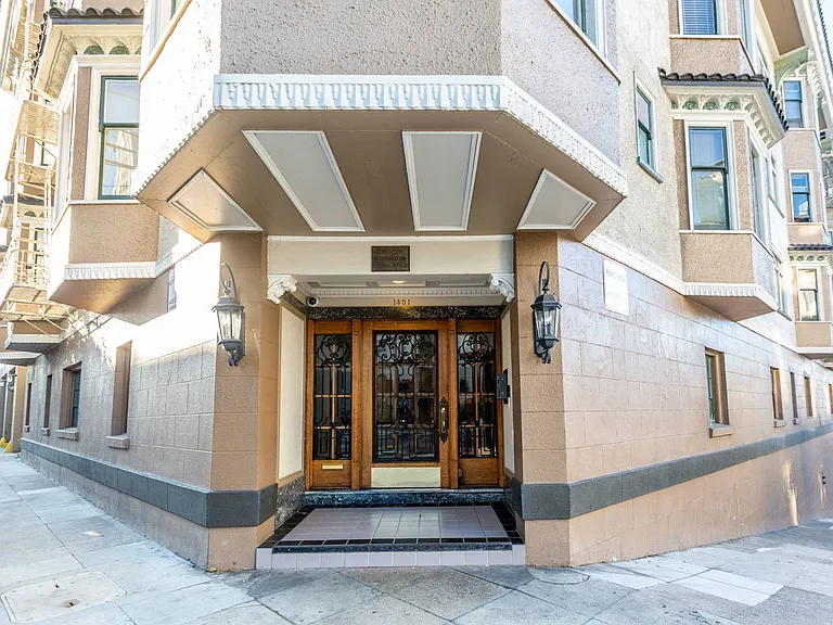 1401 Jones Street — Photo 11