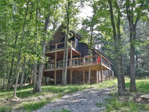 445 Elk Lake Resort Rd #926-927, Owenton, KY 40359