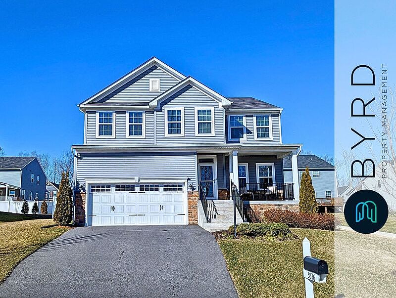 1st image of 3836 Knighton Cir