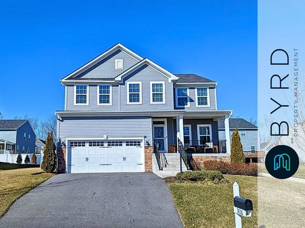 3836 Knighton Cir, Midlothian, VA