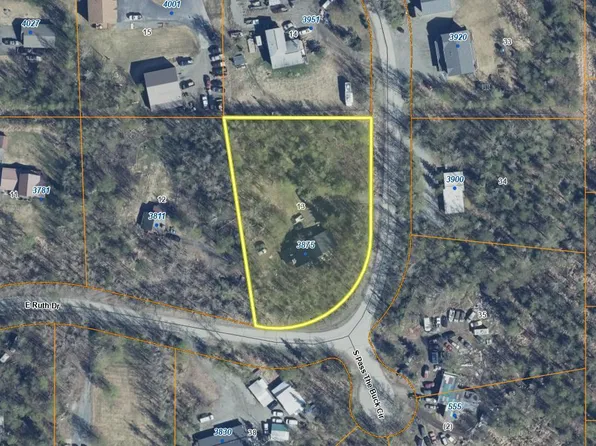 3875 E Ruth Dr, Wasilla, AK 99654