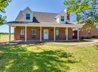 9879 Highway 199 W, Poolville, TX 76487