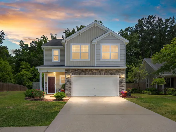 158 Charlesfort Way, Moncks Corner, SC 29461