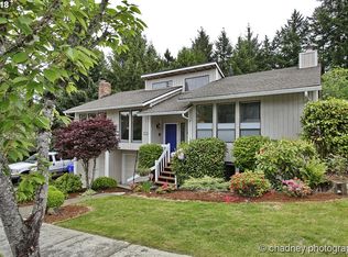2208 SE Meadow Ct, Gresham, OR 97080