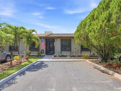 10231 Buttercup Ct, Pembroke Pines, FL, 33026