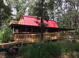 314 Lefevers Rd, Cedartown, GA 30125