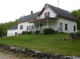 171 Bonin Rd, Monmouth, ME 04259