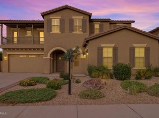 6731 S Balboa Dr, Gilbert, AZ 85298