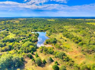 3210 N County Rd LOT 4, Pauls Valley, OK 73075