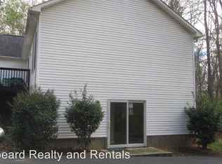 109-B Jeanie Ave, Black Mountain, NC 28711