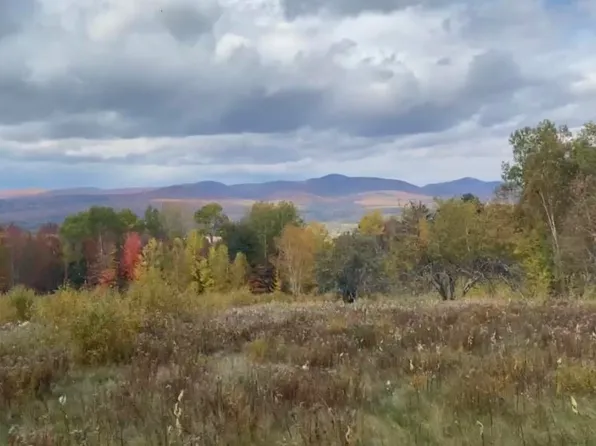 0 Stebbins Hill Road, Lancaster, NH 03584