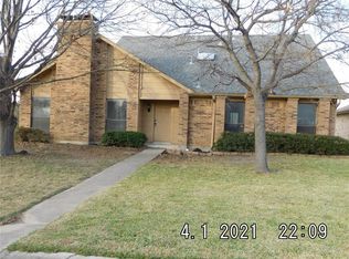 1669 Canterbury Ln, Lewisville, TX 75067