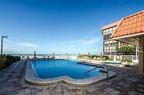 17580 Gulf Blvd #206