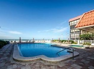 17580 Gulf Blvd APT 206, Redington Shores, FL 33708