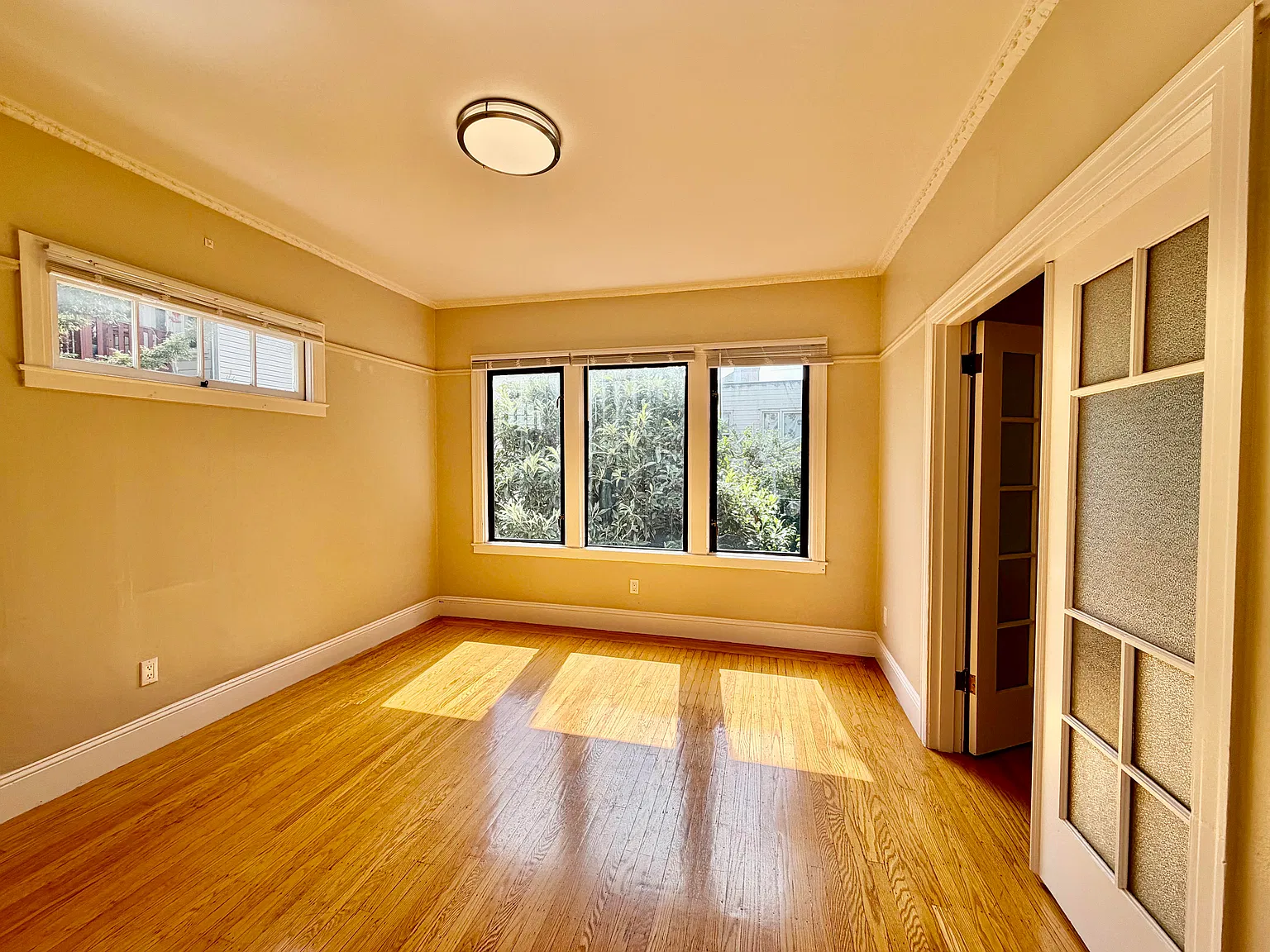 1 bed, $3,595 — Photo 3