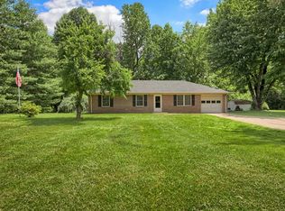 2884 Settles Rd, Owensboro, KY 42303