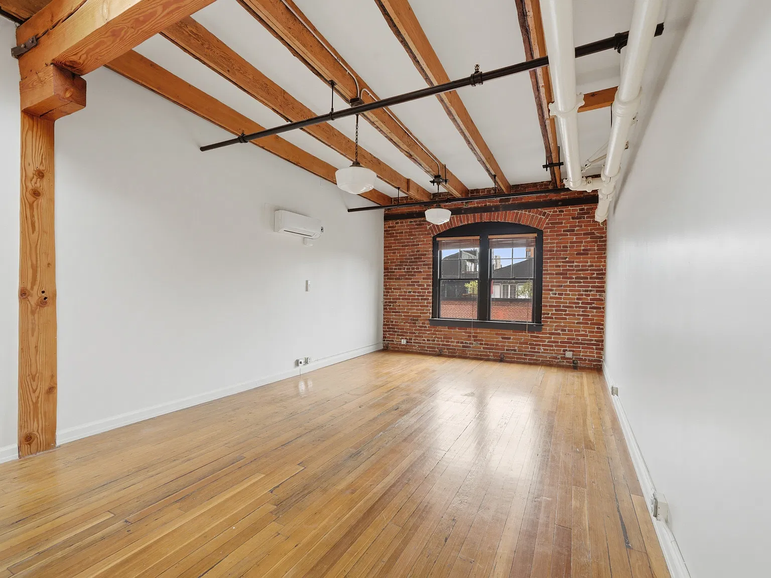 The Gadsby Building - Suite 405 — Photo 2