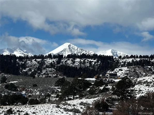 256,249,247 Merlo Drive LOT 256,249,247, Fort Garland, CO 81133