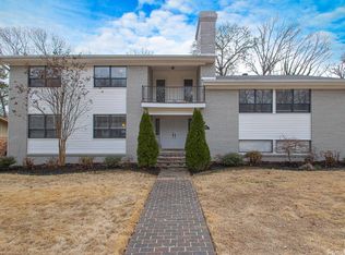 1600 Osage Dr, North Little Rock, AR 72116