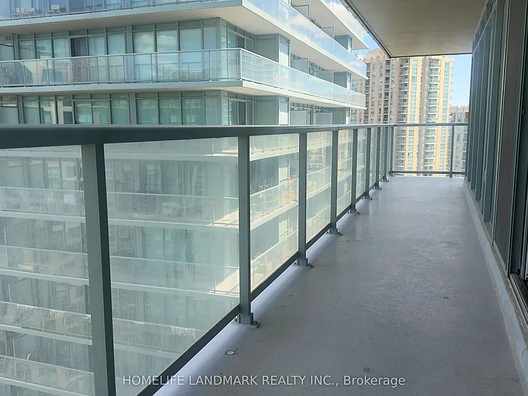 5500 Yonge St #2010 — Photo 12
