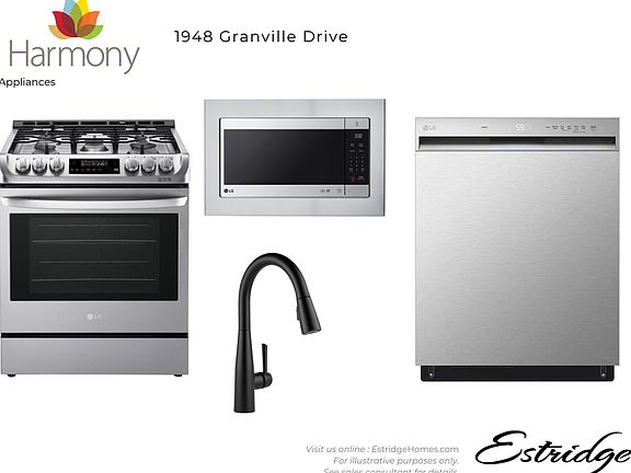 4th image of 1948 Granville Dr