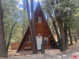 1295 Balsam Dr, Big Bear, CA 92315
